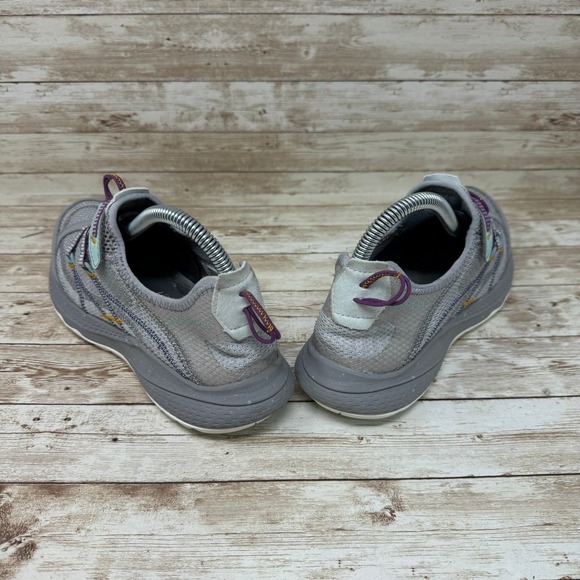 Merrell Bravada 2 J135644 Gray Aerosport Paloma Hiking Shoes Women's Size 8 - Picture 4 of 7